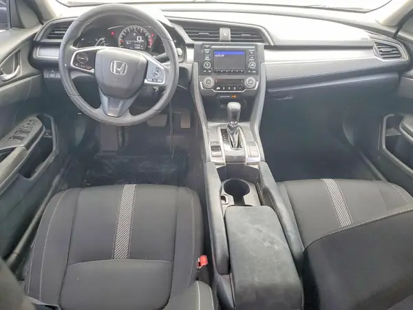 19XFC2F57GE090619 2016 HONDA CIVIC - Image 8