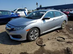 19XFC2F57GE090717 2016 HONDA CIVIC