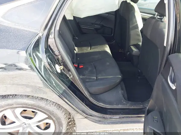 19XFC2F57GE091074 2016 HONDA CIVIC - Image 8