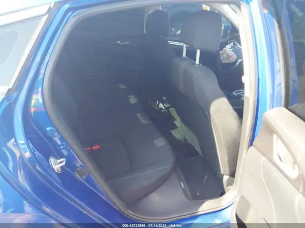 19XFC2F57GE092922 2016 HONDA CIVIC - Image 8