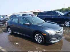 19XFC2F57GE093164 2016 HONDA CIVIC