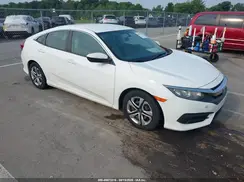 19XFC2F57GE093228 2016 HONDA CIVIC
