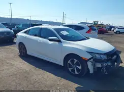 19XFC2F57GE093813 2016 HONDA CIVIC