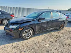 19XFC2F57GE093858 2016 HONDA CIVIC