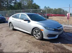 19XFC2F57GE095304 2016 HONDA CIVIC