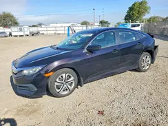 19XFC2F57GE095626 2016 HONDA CIVIC