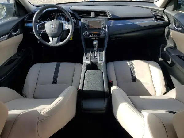 19XFC2F57GE095626 2016 HONDA CIVIC - Image 8