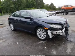 19XFC2F57GE095965 2016 HONDA CIVIC