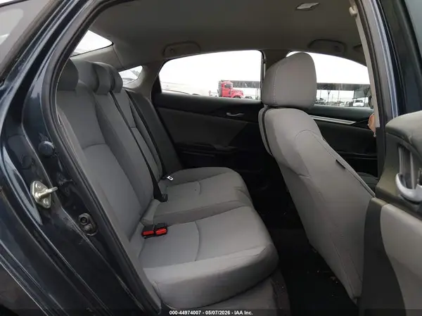 19XFC2F57GE095965 2016 HONDA CIVIC - Image 8