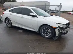 19XFC2F57GE096131 2016 HONDA CIVIC