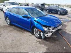 19XFC2F57GE096405 2016 HONDA CIVIC