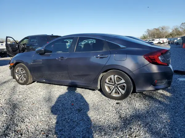 19XFC2F57GE099112 2016 HONDA CIVIC - Image 2