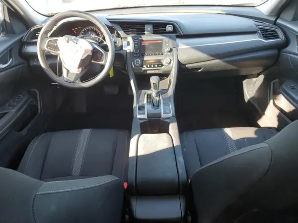 19XFC2F57GE099112 2016 HONDA CIVIC - Image 8