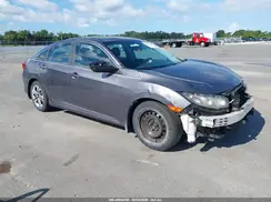 19XFC2F57GE099658 2016 HONDA CIVIC