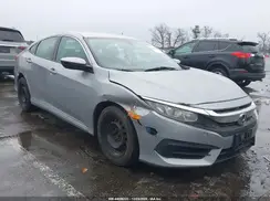19XFC2F57GE200326 2016 HONDA CIVIC