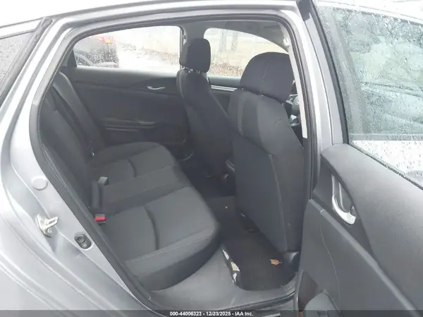19XFC2F57GE200326 2016 HONDA CIVIC - Image 8