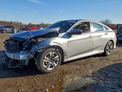 19XFC2F57GE200472 2016 HONDA CIVIC