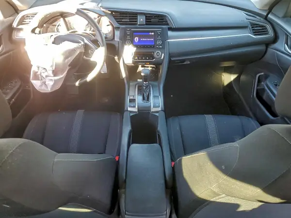 19XFC2F57GE200472 2016 HONDA CIVIC - Image 8