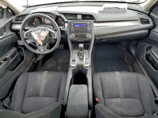 19XFC2F57GE200522 2016 HONDA CIVIC - Image 8