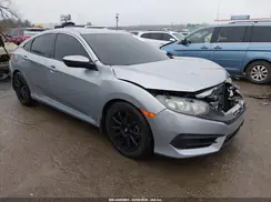19XFC2F57GE200794 2016 HONDA CIVIC
