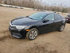 19XFC2F57GE200939 2016 HONDA CIVIC