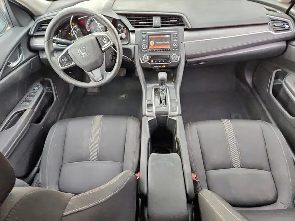 19XFC2F57GE200939 2016 HONDA CIVIC - Image 8