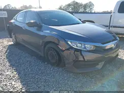 19XFC2F57GE201363 2016 HONDA CIVIC