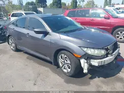 19XFC2F57GE201928 2016 HONDA CIVIC