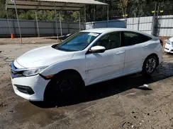 19XFC2F57GE202139 2016 HONDA CIVIC