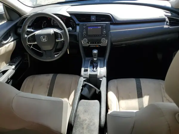 19XFC2F57GE202139 2016 HONDA CIVIC - Image 8