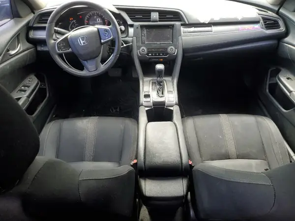 19XFC2F57GE202545 2016 HONDA CIVIC - Image 8