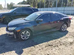 19XFC2F57GE204358 2016 HONDA CIVIC