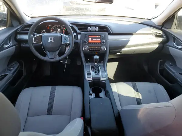19XFC2F57GE204358 2016 HONDA CIVIC - Image 8