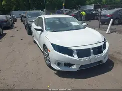 19XFC2F57GE204537 2016 HONDA CIVIC