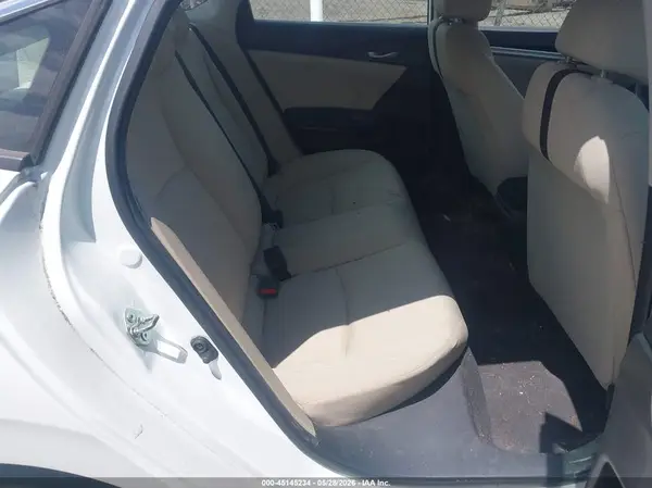 19XFC2F57GE204537 2016 HONDA CIVIC - Image 8
