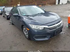 19XFC2F57GE204750 2016 HONDA CIVIC