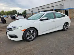 19XFC2F57GE205560 2016 HONDA CIVIC