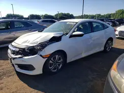 19XFC2F57GE205607 2016 HONDA CIVIC