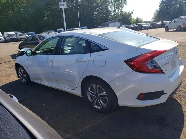 19XFC2F57GE205607 2016 HONDA CIVIC - Image 2