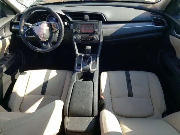 19XFC2F57GE205607 2016 HONDA CIVIC - Image 8