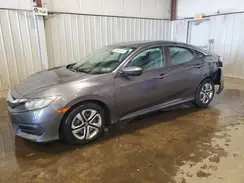 19XFC2F57GE205736 2016 HONDA CIVIC
