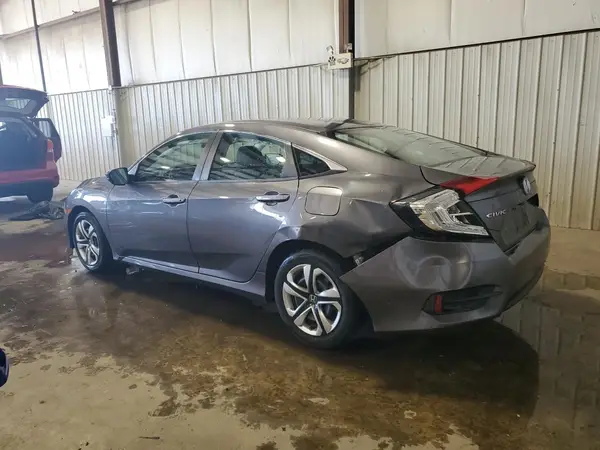 19XFC2F57GE205736 2016 HONDA CIVIC - Image 2
