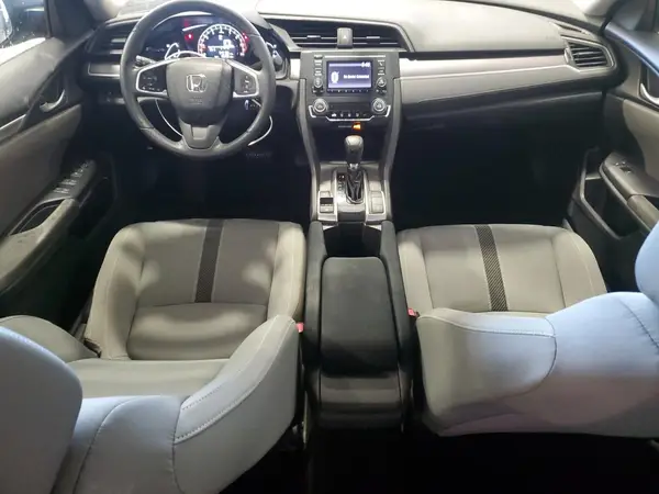 19XFC2F57GE205736 2016 HONDA CIVIC - Image 8
