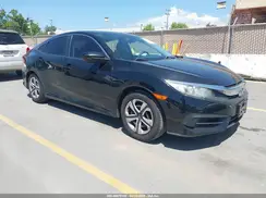 19XFC2F57GE206241 2016 HONDA CIVIC