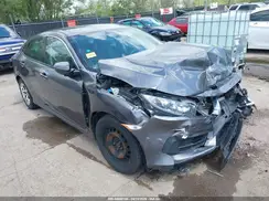 19XFC2F57GE206448 2016 HONDA CIVIC