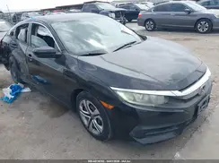 19XFC2F57GE206725 2016 HONDA CIVIC