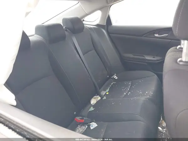 19XFC2F57GE206725 2016 HONDA CIVIC - Image 8
