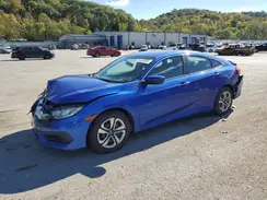 19XFC2F57GE206773 2016 HONDA CIVIC