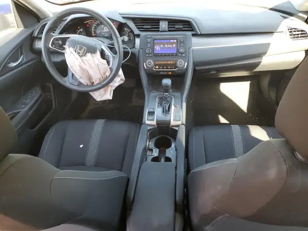 19XFC2F57GE206773 2016 HONDA CIVIC - Image 8