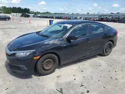 19XFC2F57GE206966 2016 HONDA CIVIC